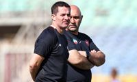 مجوز مربیان خارجی پرسپولیس صادر شد