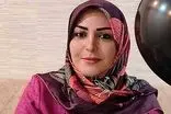 المیرا شریفی‌مقدم تا مرز عصبانیت پیش رفت