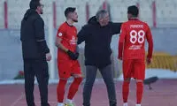 اسکوچیچ برای صدرنشینی ربات به زمین فرستاد!