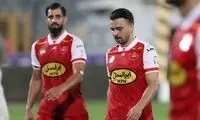 روایت سروش رفیعی از دلیل باخت پرسپولیس