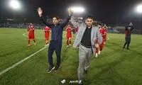 پایان کار وحید هاشمیان در پرسپولیس