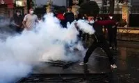 اعتراضات از فرانسه به آلبانی رسید
