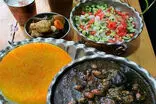 خورش دروغگو؛ غذای خوشمزه و مرموز گیلانی!