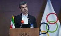 واکنش تند هادی ساعی به شهادت نونهال تکواندوکار