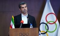 واکنش تند هادی ساعی به شهادت نونهال تکواندوکار
