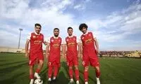امید با پرسپولیس بود ولی عالیشاه نبود!