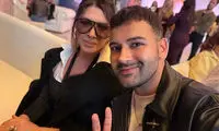 چهره امروز فیروزه «عشق ممنوع» در ۸۳ سالگی