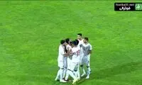 حرکت جنجالی کنعانی برای درآوردن حرص کی‌روش