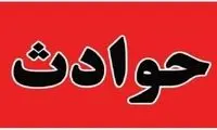 گیر افتادن چهار جوان گنج‌یاب در یک روستا
