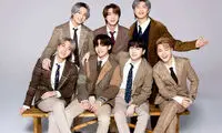کمک ۷۱هزار دلاری خواننده BTS به کشورش