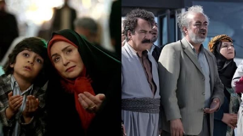  تلویزیون بی‌خیال «نون‌خ» و «زیرخاکی» نمی‌شود!