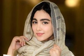 بازیگر سریال پایتخت شب یلدا را با این تصویر جشن گرفت