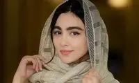 بازیگر سریال پایتخت شب یلدا را با این تصویر جشن گرفت