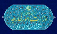 جمهوری اسلامی: در جنگ اوکراین اعلام بی‌طرفی کنیم