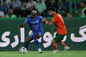 اقدام خبرساز برادر جنپو در جشن امشب استقلالی‌ها