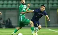 پیشنهاد ۸۰ میلیاردی پرسپولیس برای یک دفاع چپ