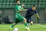 پیشنهاد ۸۰ میلیاردی پرسپولیس برای یک دفاع چپ