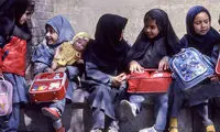 عکسی که خاطرات شیرین دهه شصتی‌ها را زنده کرد