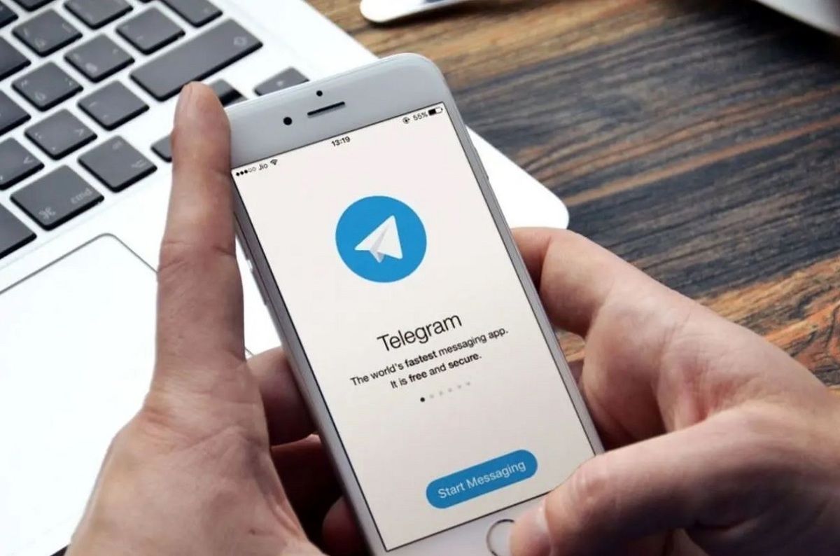 اولین اپلیکیشنی که بعد از جنگ رفع فیلتر می‌شود