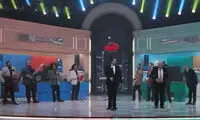 اجرای آهنگ «بلای» اندی با مجوز صداوسیما را ببینید