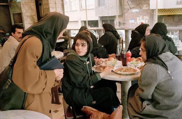 آقا تبریک، شادترین غذای جهان را برای ملت آرزو کردید