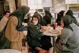آقا تبریک، شادترین غذای جهان را برای ملت آرزو کردید