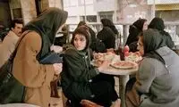 آقا تبریک، شادترین غذای جهان را برای ملت آرزو کردید