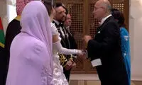 چرا بن سلمان به مراسم ازدواج ولیعهد نیامد؟