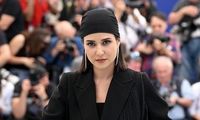 استوری دردناک پریناز ایزدیار در پی حملات دیشب