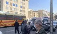 مسمومیت سریالی دختران به غرب تهران رسید