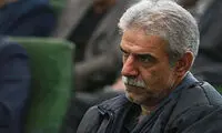 واکنش جالب یک پرسپولیسی به جدایی یحیی