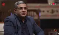 این چهره، سند صداوسیما را به نام خود زد!