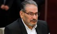 شمخانی: نامه ایران به آمریکا خویشتندارانه بود!