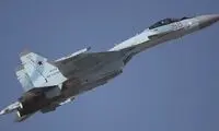 ۲۰ فروند سوخو ۳۵ آماده تحویل به ایران شد