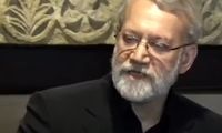 برق در نشست لاریجانی خیلی بدموقع رفت