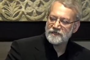 برق در نشست لاریجانی خیلی بدموقع رفت