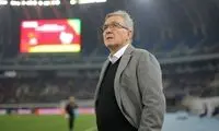 رسانه‌های چینی علیه پرفسور پرسپولیس! 