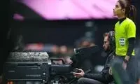 سه داور زن عربستانی به فیفا پیوستند