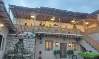 پلمب یک مرکز بوم‌گردی به علت بدحجابی 