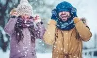 تهرانی‌ها منتظر کولاک و هوای سرد از این روز باشند