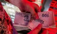 لیر در بازار تهران رکورد سقوط را شکست