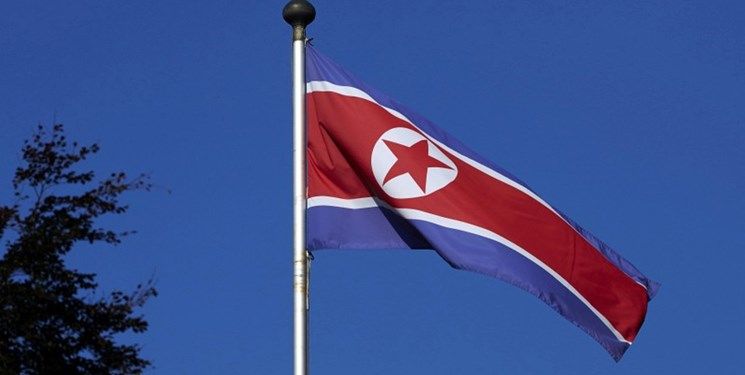 کره‌شمالی یک سلاح اتمی آزمایش کرد 