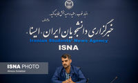شهادت راننده نماینده مجلس در بمباران اسرائیل