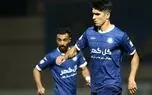چهارمین خرید پرسپولیس از گل‌گهر رسمی شد