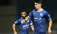 چهارمین خرید پرسپولیس از گل‌گهر رسمی شد