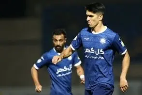 چهارمین خرید پرسپولیس از گل‌گهر رسمی شد