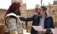 تولید سریال «سلمان فارسی» متوقف شد