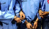قتل فجیع مرد جوان در خانه ویلایی ولنجک