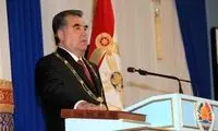 رئیس جمهور مادام العمر تاجیکستان غیب شده؟
