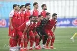 بمب در خانه پرسپولیس منفجر شد! 